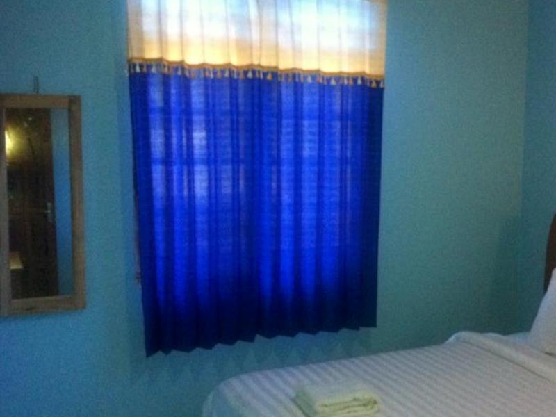 The New Orlinds Guest House Wonosari Екстериор снимка