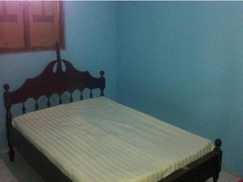 The New Orlinds Guest House Wonosari Екстериор снимка