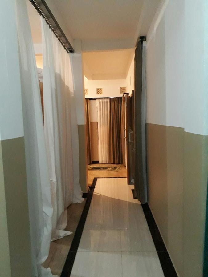 The New Orlinds Guest House Wonosari Екстериор снимка